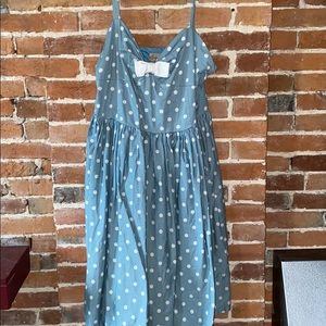 Lindy Bop US 14 dress